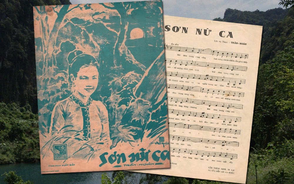 Ca khúc 