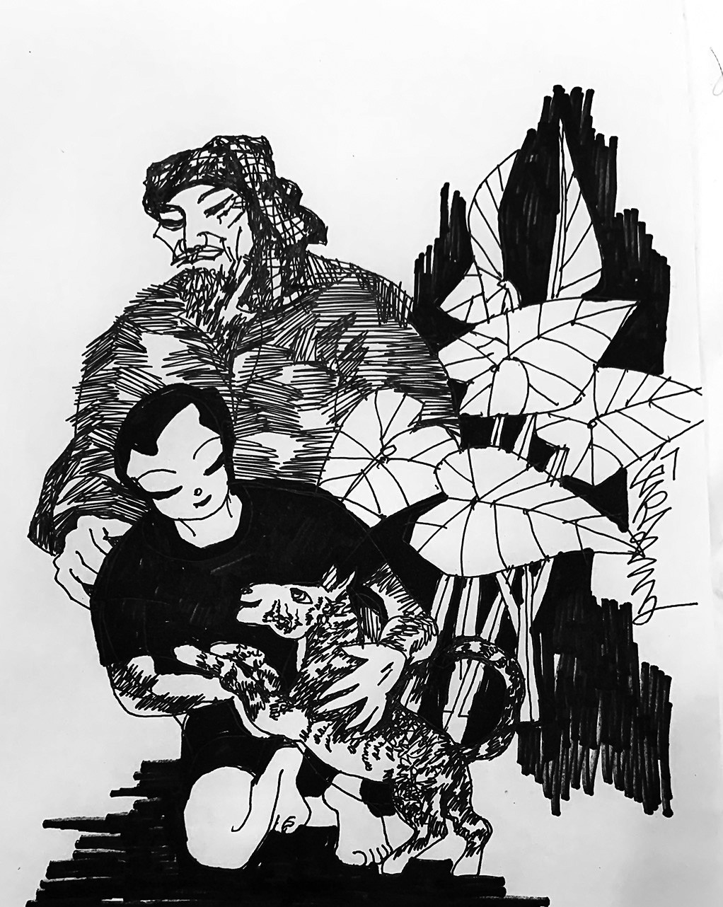 Tôi và Vện