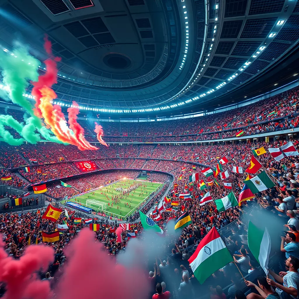 Vai trò băng ghế dự bị ở Bán kết World Cup 2026 qua phân tích zbet tại zbet.za.com — view 3
