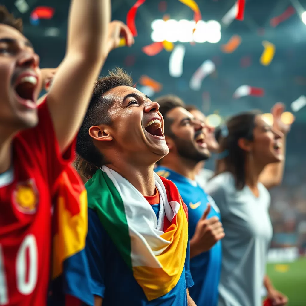 Argentina vs Thụy Sĩ: Cầu Thủ Nào Có Thể Gây Áp Lực Lên Hàng Thủ Đối Phương? — view 5