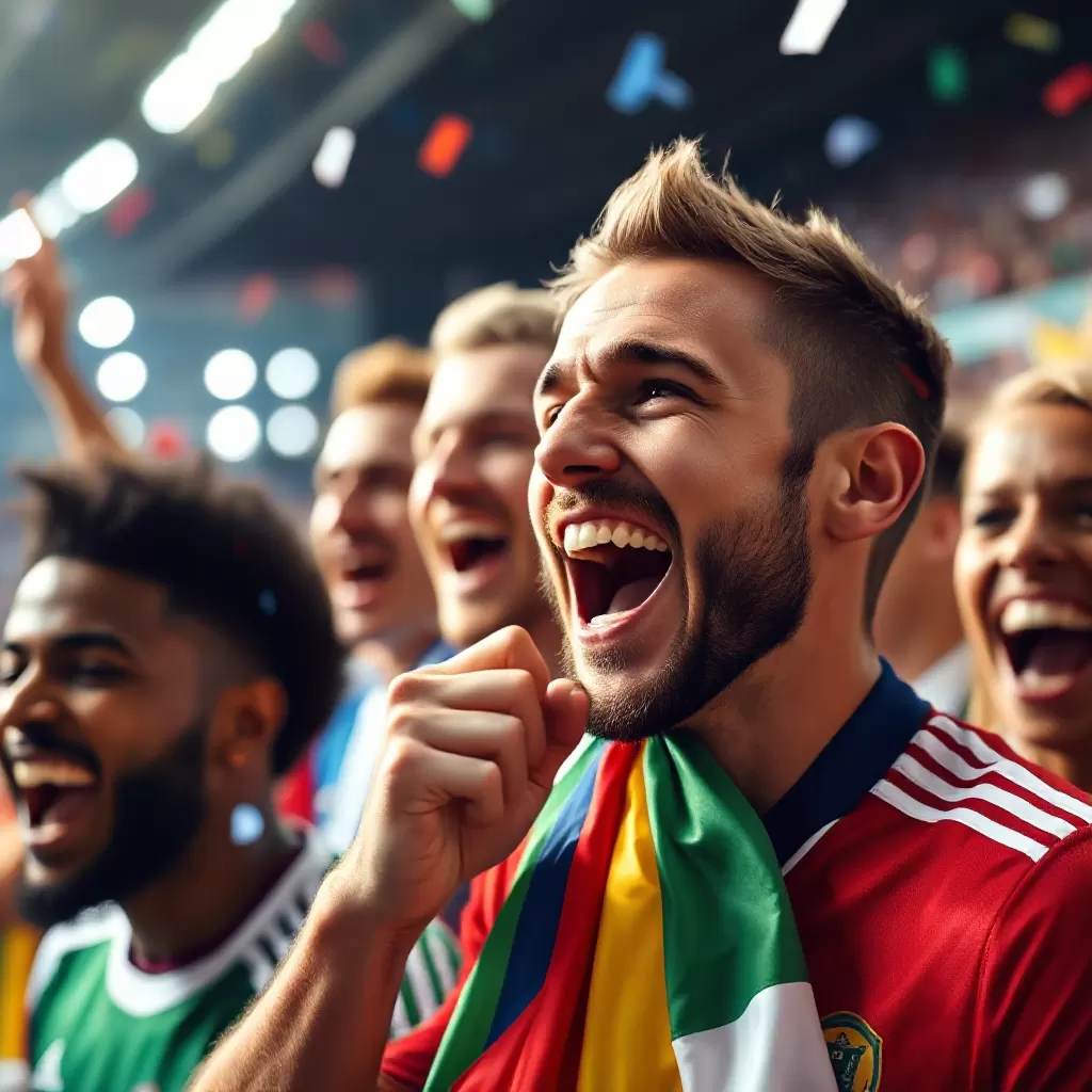 75BD Soccer Betting Predictions for Weekend Matches — view 4