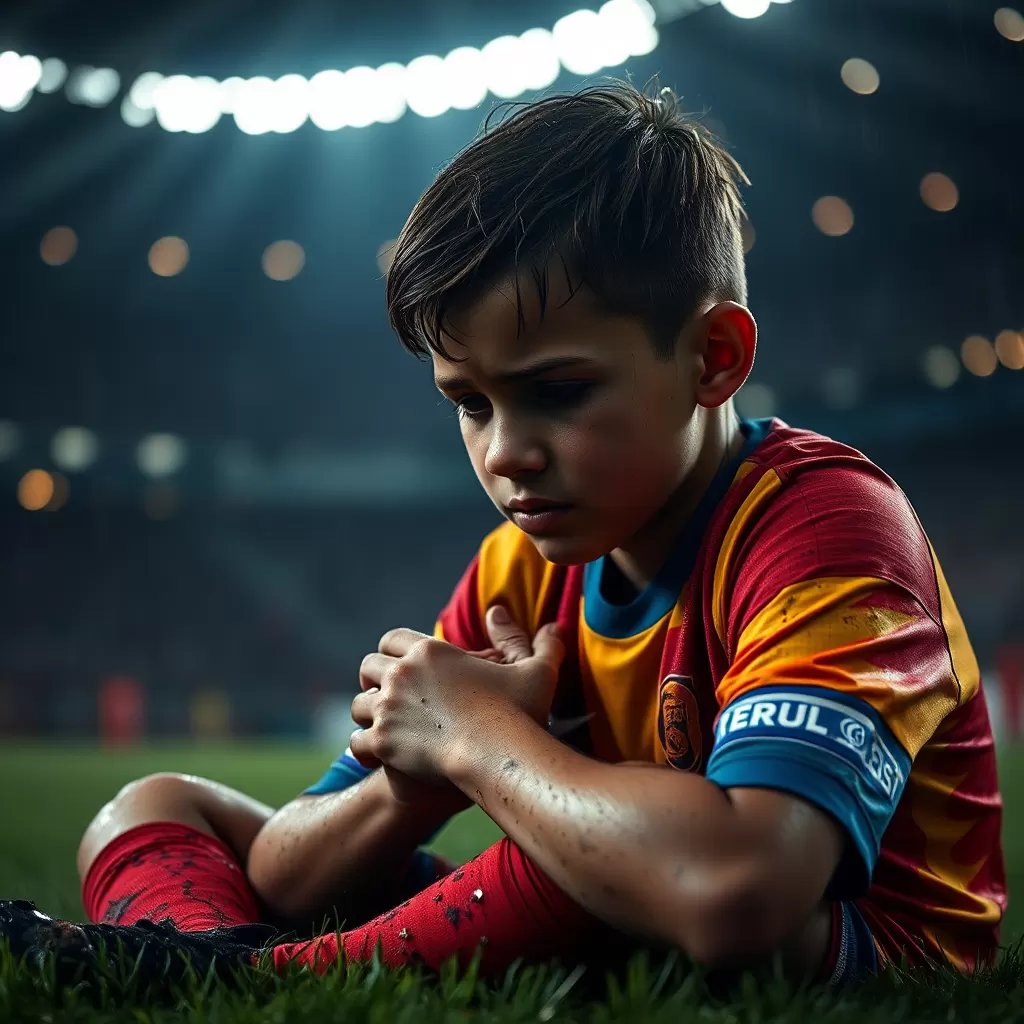 World Cup 2026 và hành trình biến ước mơ thành hiện thực rực rỡ — view 2