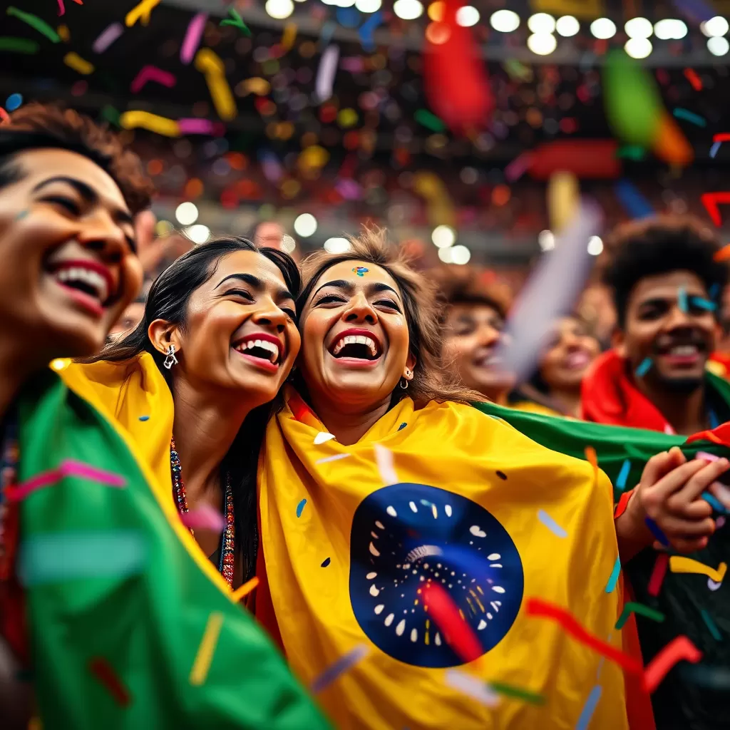 World Cup 2026: Hành Trình Biến Khát Vọng Thành Chiến Thắng Huy Hoàng — view 2