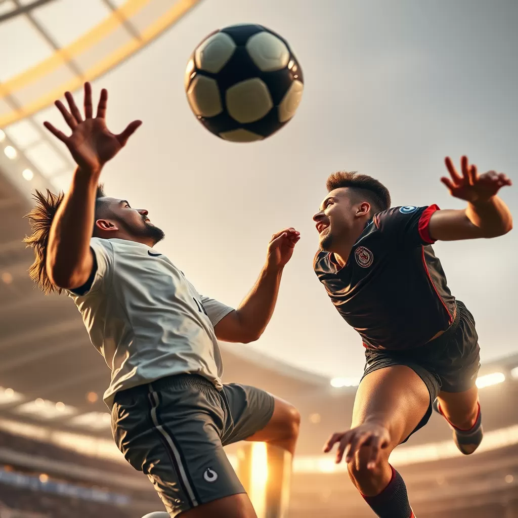 World Cup 2026 và hành trình biến ước mơ thành hiện thực rực rỡ