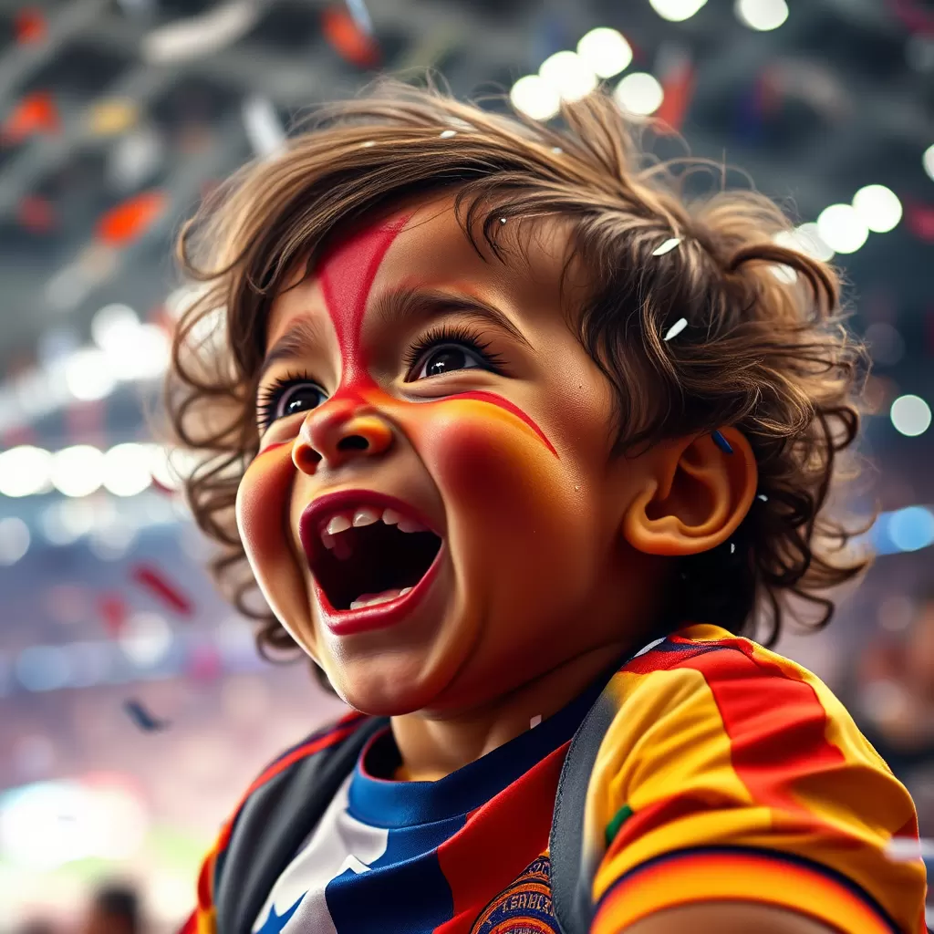 World Cup 2026: Hành Trình Biến Khát Vọng Thành Chiến Thắng Huy Hoàng — view 3