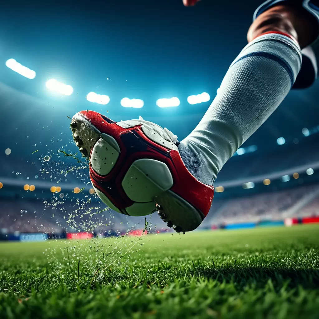 Bảng Xếp Hạng World Cup 2026: Toàn Cảnh Sự Kiện Đang Gây Chú Ý