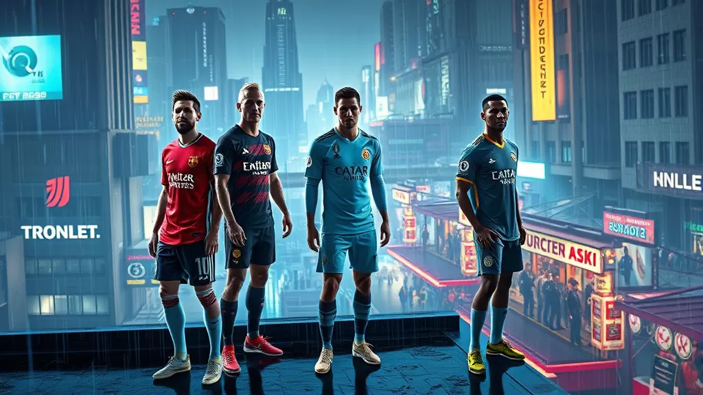 World Cup 2026: Cuộc chiến không khoan nhượng giữa các ông lớn bóng đá thế giới — view 3