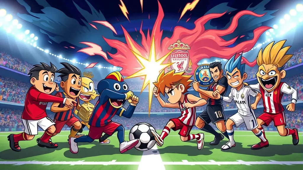 World Cup 2026: Sân Chơi Khắc Nghiệt Và Cuộc Đua Của Các Siêu Cường Bóng Đá — view 2