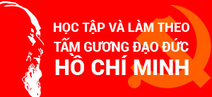 tư tưởng Hồ Chí Minh
