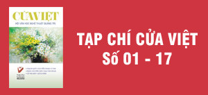 Tạp chí số cũ