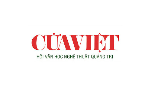 Tạp chí Cửa Việt - 35 năm một chặng đường